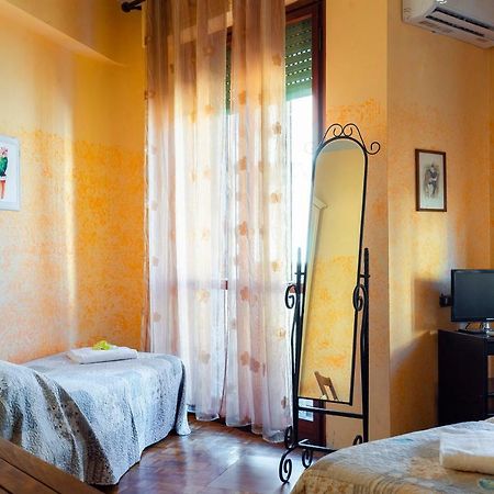 Soggiorno Karaba Florence Luaran gambar