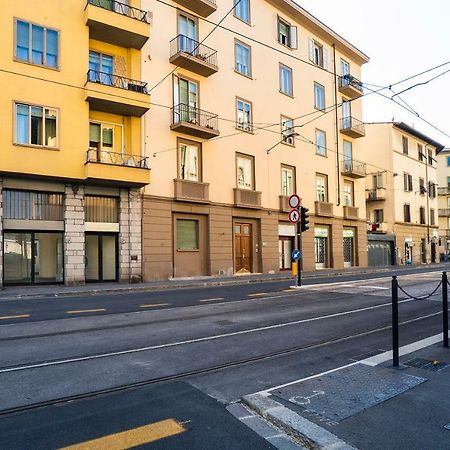 Soggiorno Karaba Florence Luaran gambar