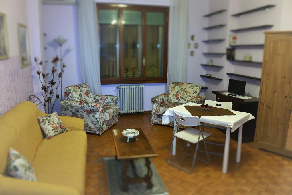 Soggiorno Karaba Florence Luaran gambar