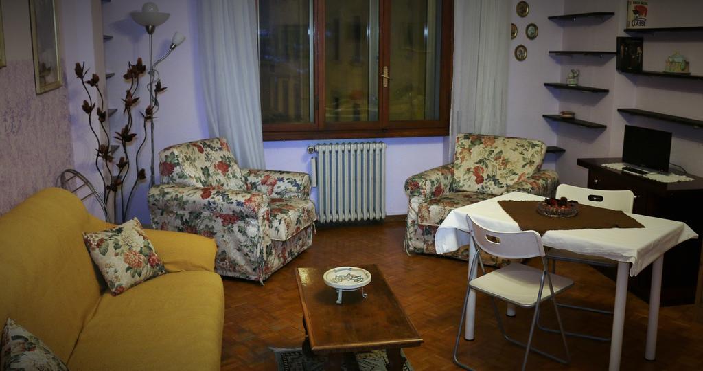 Soggiorno Karaba Florence Luaran gambar