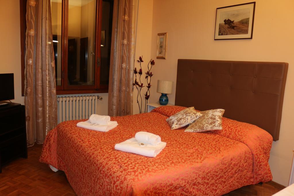 Soggiorno Karaba Florence Luaran gambar