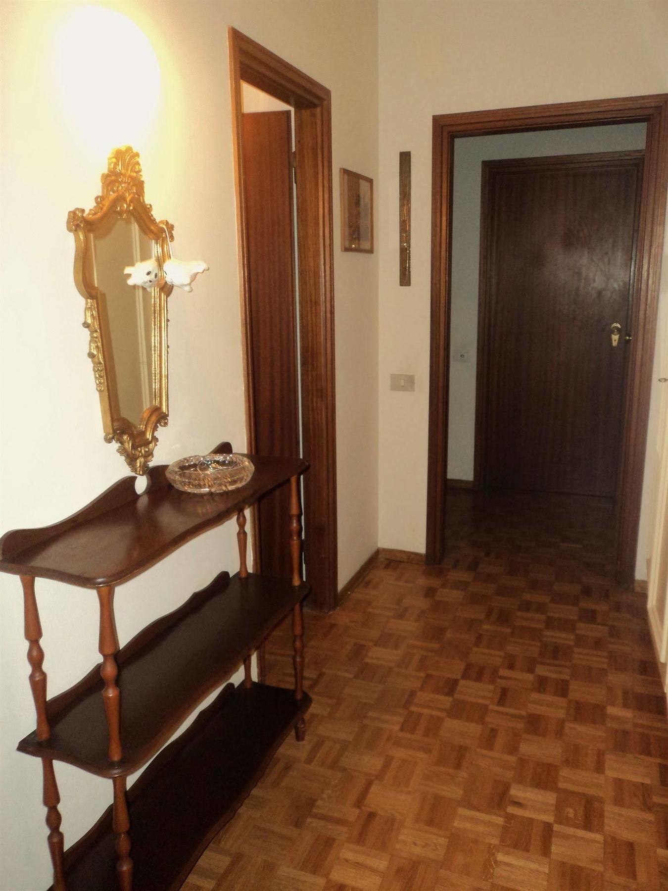 Soggiorno Karaba Florence Luaran gambar