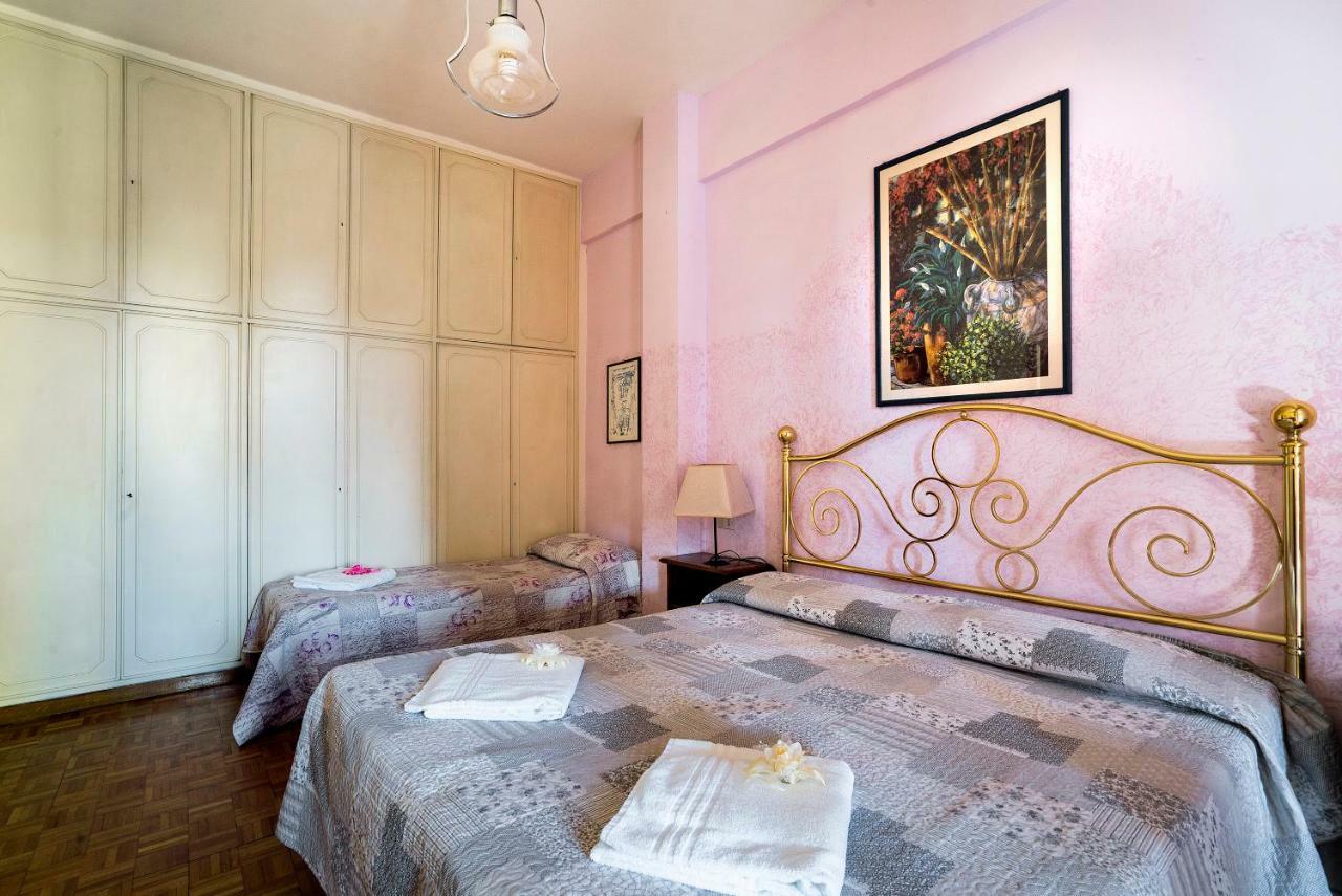 Soggiorno Karaba Florence Luaran gambar