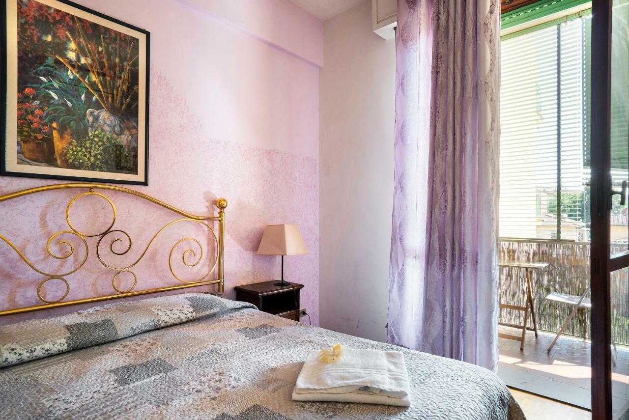Soggiorno Karaba Florence Luaran gambar