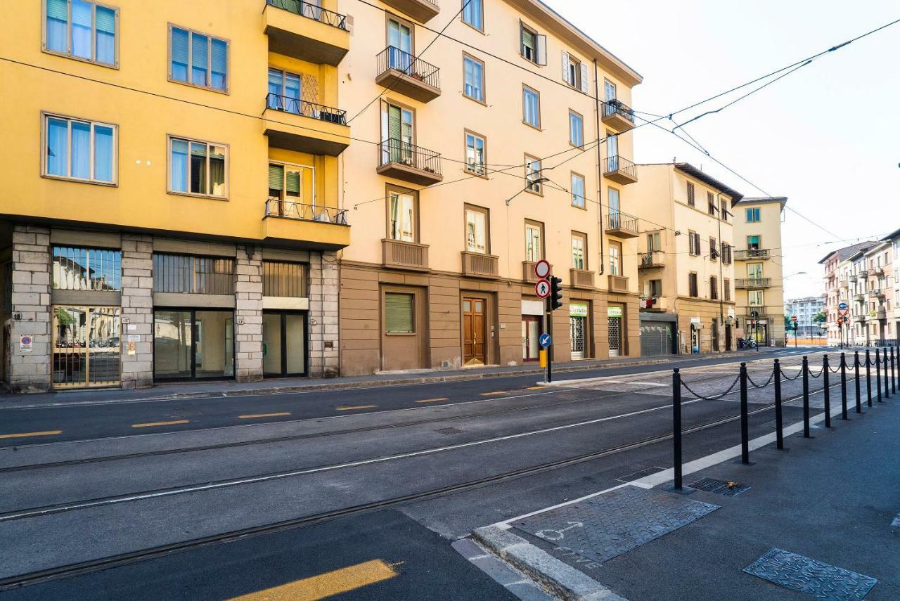 Soggiorno Karaba Florence Luaran gambar
