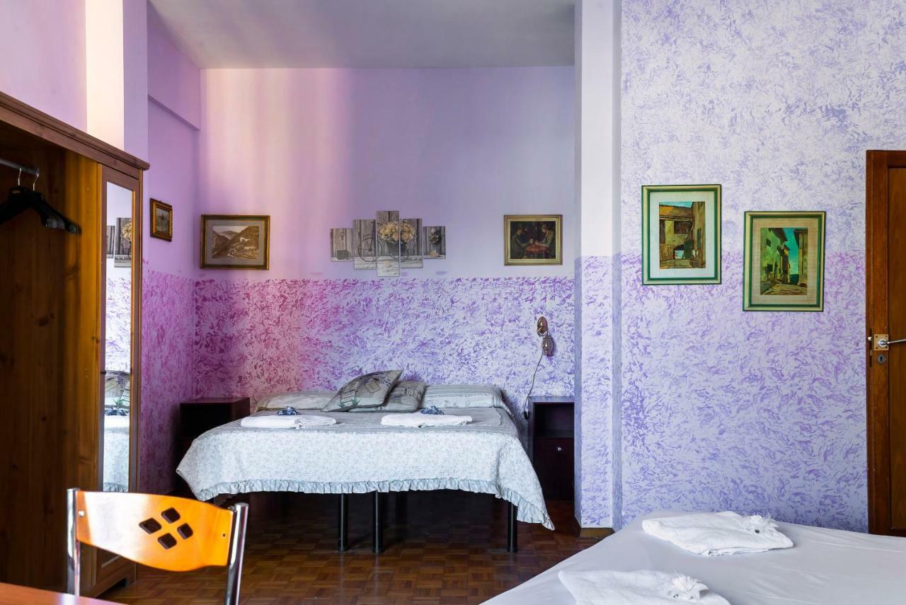 Soggiorno Karaba Florence Luaran gambar
