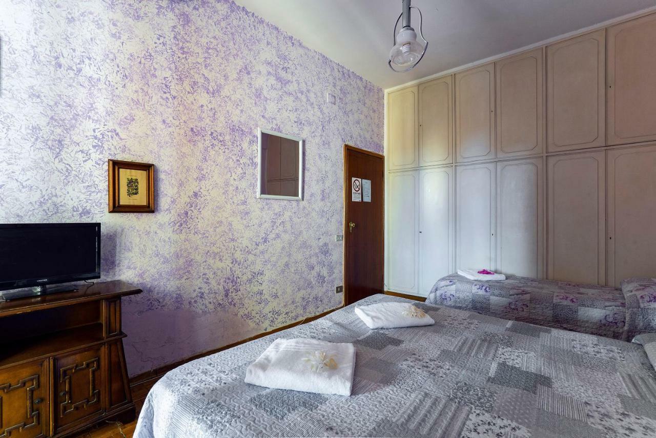 Soggiorno Karaba Florence Luaran gambar