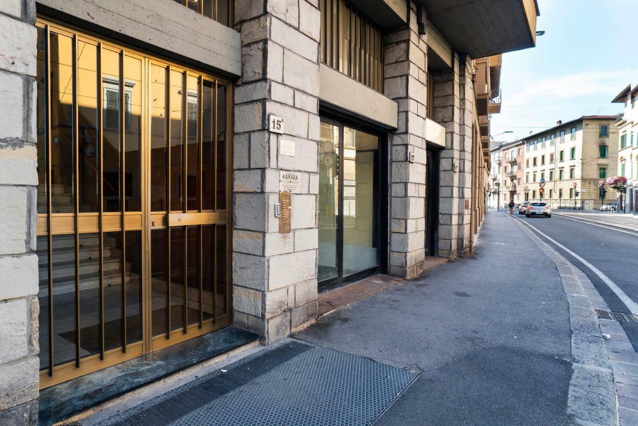 Soggiorno Karaba Florence Luaran gambar